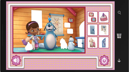 Doc McStuffins World screenshot 3