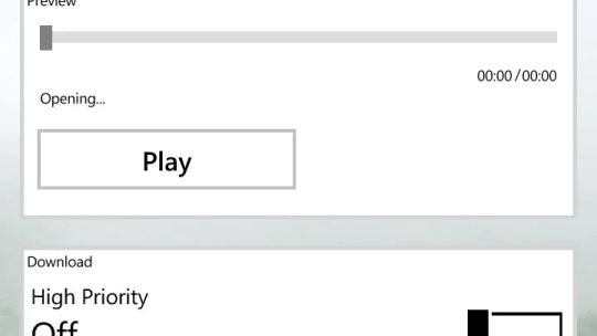 Unlimited Free Music Downloader screenshot 3