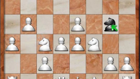 Chess V+ screenshot 1