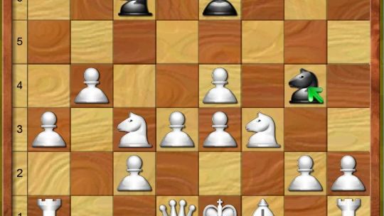 Chess V+ screenshot 2