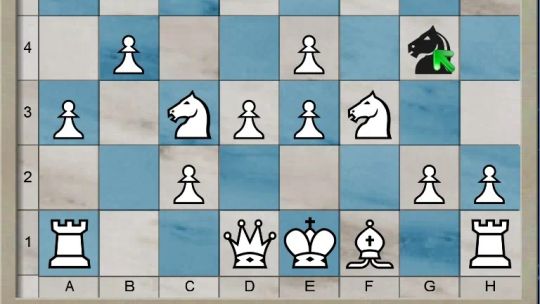 Chess V+ screenshot 3