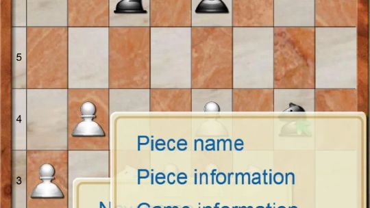 Chess V+ screenshot 4