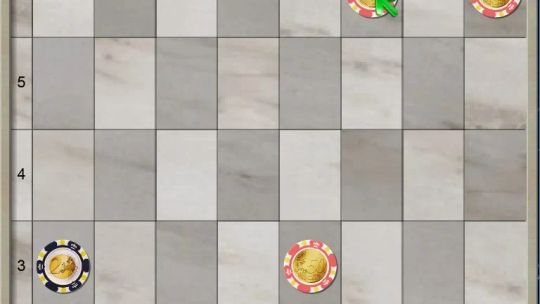Damas V+ screenshot 4