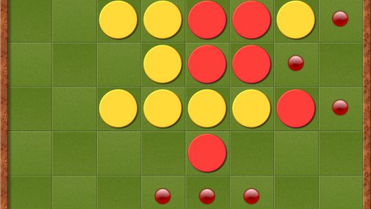 Reversi V+ screenshot 5