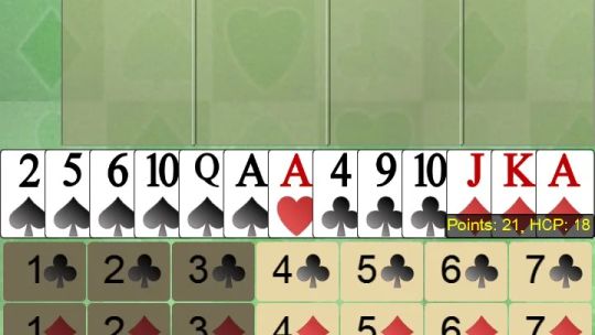 Bridge V+ screenshot 2