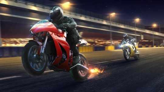 Top Bike: Real Racing Speed & Best Moto Drag Racer screenshot 2