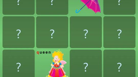 Alphabet Matching screenshot 5
