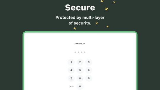 Coin Wallet screenshot 5