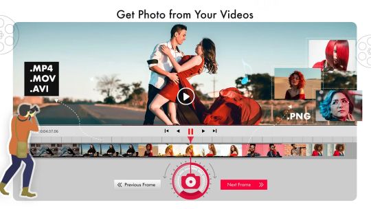 Video Editor Master screenshot 5