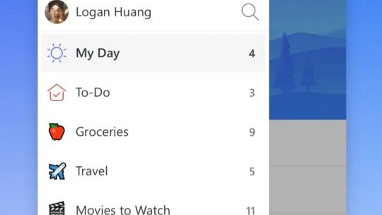 Microsoft To Do: Lists, Tasks & Reminders screenshot 1