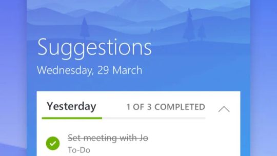 Microsoft To Do: Lists, Tasks & Reminders screenshot 3