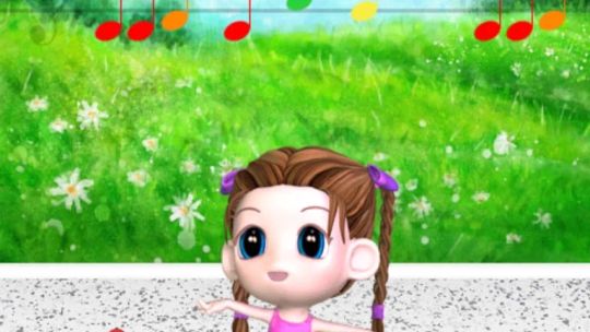 Kids Friend screenshot 2