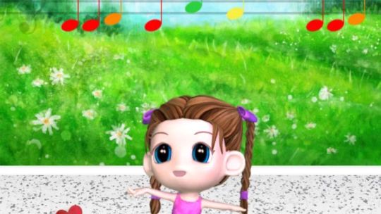 Kids Friend screenshot 4