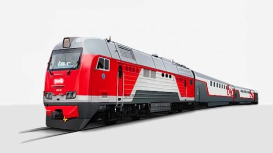 RZD.ONLINE screenshot 4