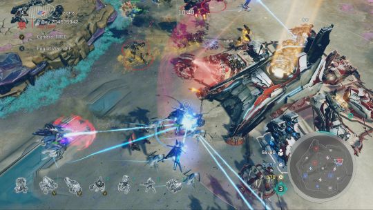 Halo Wars 2 screenshot 2