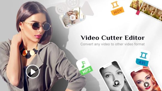Video Cutter Editor screenshot 2
