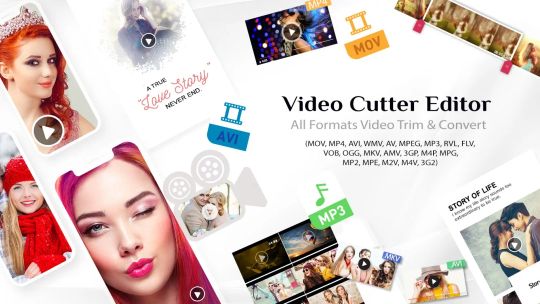 Video Cutter Editor screenshot 3