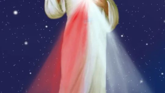Divina Misericordia screenshot 1