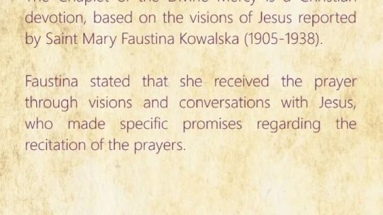 Divina Misericordia screenshot 2