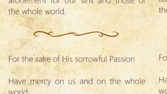 Divina Misericordia screenshot 4