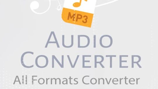 Audio Converter Any Format screenshot 3