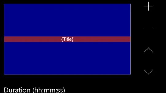 Transcoder screenshot 5