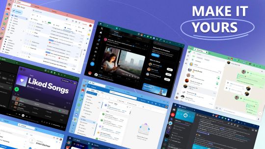 Easy Mail - Email & Messaging and more screenshot 2