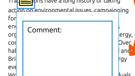 PDF Reader - View and Edit PDF screenshot 2