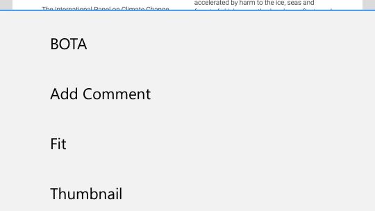 PDF Reader - View and Edit PDF screenshot 4