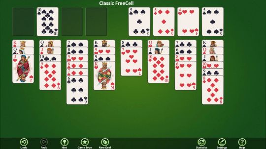 Солитер screenshot 4