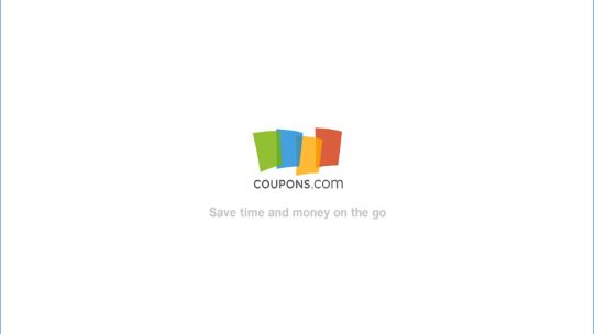 Coupons, Codes, Deals & Saving screenshot 1