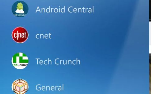 Noticias de Tecnología screenshot 5