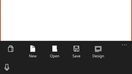 Notepad Editor screenshot 1