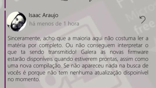 Meu-Smartphone screenshot 3