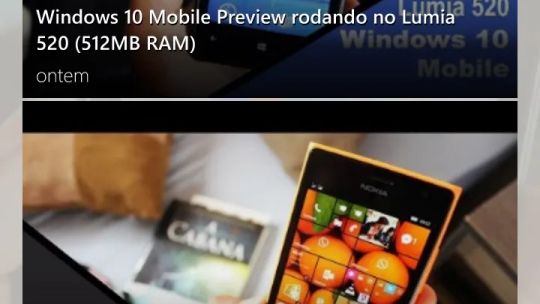 Meu-Smartphone screenshot 4