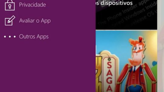 Meu-Smartphone screenshot 5
