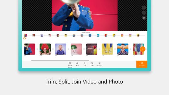 Animotica - Movie Maker screenshot 2