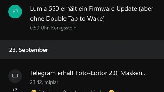 WindowsUnited screenshot 5