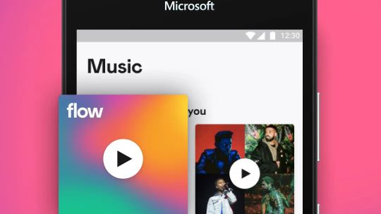 Deezer Music screenshot 3