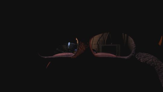 Five Nights at Freddy's 2 screenshot 5