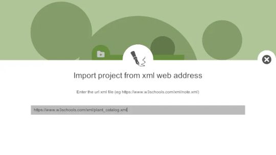 Xml Editor screenshot 5