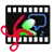 crazy video maker 2 - редактор фільмів