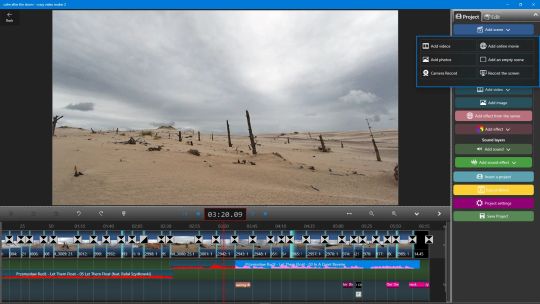 crazy video maker 2 - редактор фільмів screenshot 4