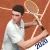 Tenis — Felices Años Veinte