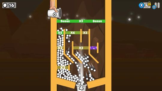 Cup Heroes screenshot 4