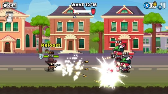 Cup Heroes screenshot 5
