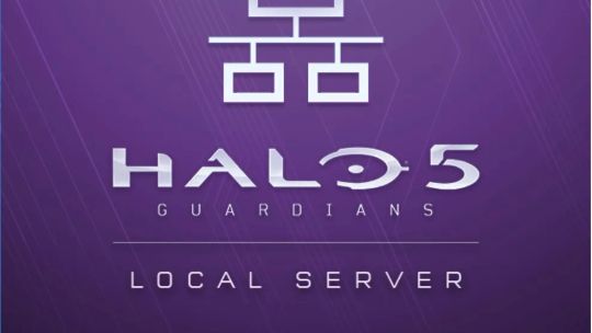 Halo 5: Guardians Local Server screenshot 2