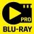 Blu-ray PRO