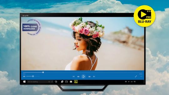Blu-ray PRO screenshot 2