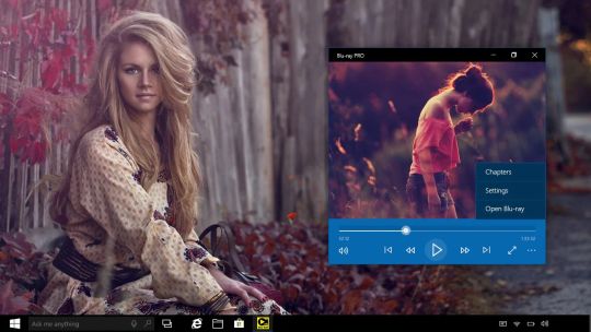 Blu-ray PRO screenshot 5